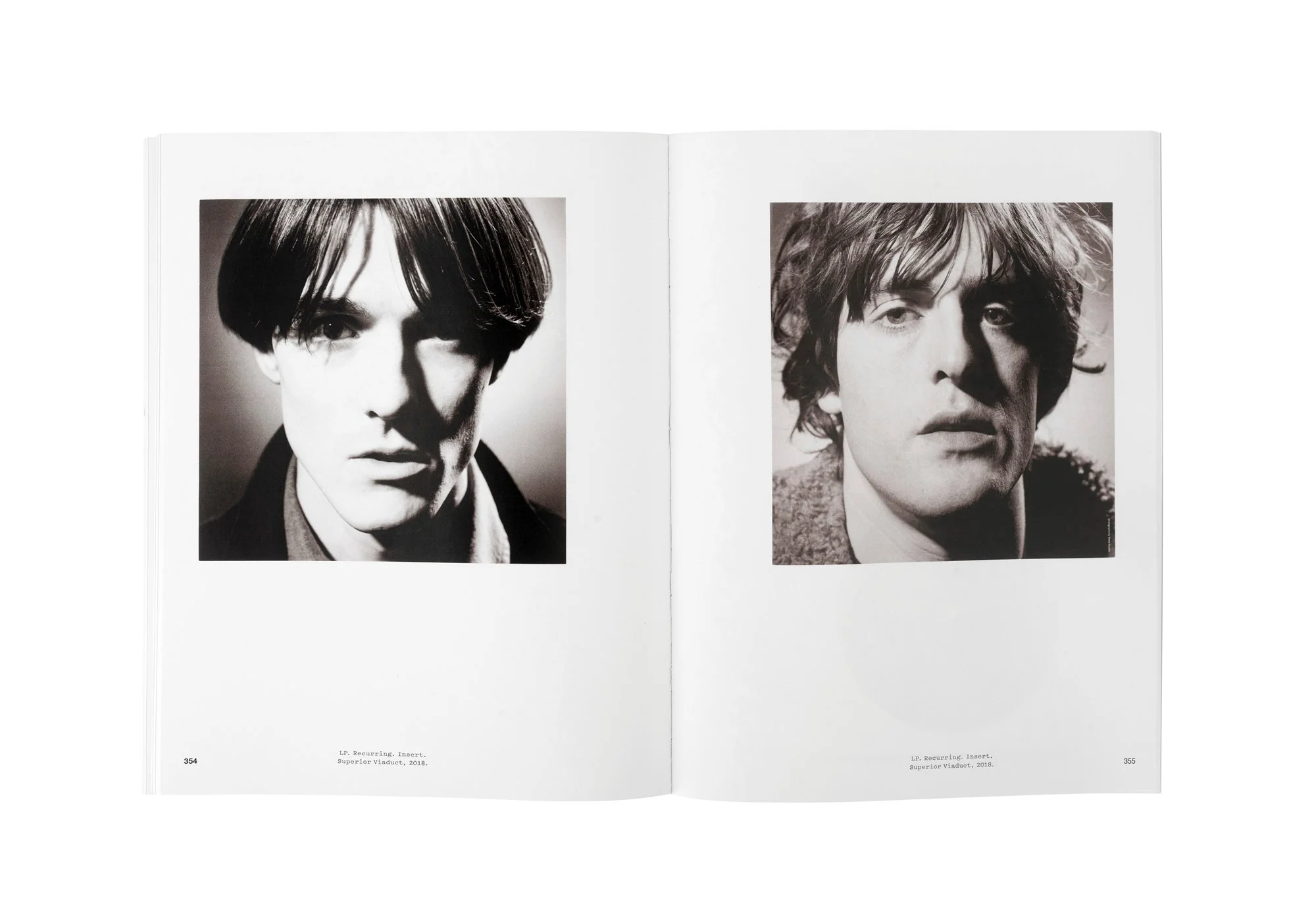 Spacemen 3 Vinyl by Danny Passarella - Extended Edition — Passarella